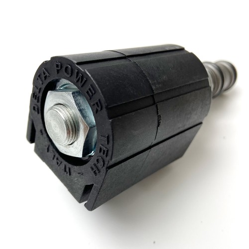 New 12V Solenoid Valve 5168052 for Case MXM120 MXM130 New Holland T4040F TN55D - Foto 4 di 8