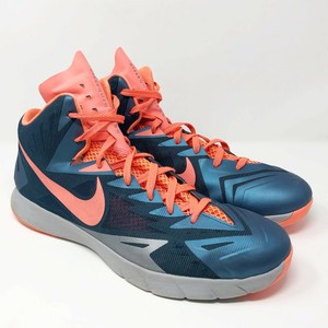 lunarlon basketball shoes