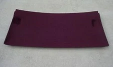 Headliner on the board (T-Top) Maroon Claret Monte Carlo SS Cutlass Regal