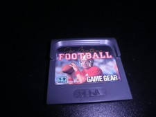 ebay® Auktion 278339180421 | sega game gear - joe montana football - nur Cart Thumbnail of ebay® auction 278339180421 | sega game gear - joe montana football - nur Cart