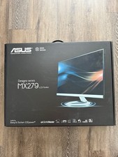 ASUS Designo MX279H 27 IPS Full HD Monitor 1080p HDMI Speakers Original Box 2