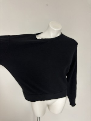 Tasc Performance Organic Cotton Women s Pullover Size L