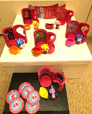 My Little Pony Toy Cutie Mark Crew -Series 1 Figures - Set of 6-Collectible-NEW