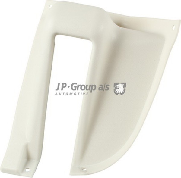 Schwellerverkleidung Classic JP Group 1187450670 FüR T2 VW Transporter Bus 22 23-image