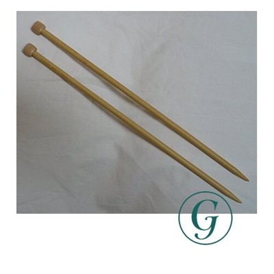 Clover Col.54-238 Takumi 2 Nadel Jumbo 0,3 Zoll (8 mm)