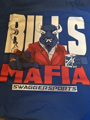 Buffalo Bills T-Shirt