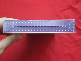 Ms. Pac-Man (Nintendo Entertainment System, NES) CIB Complete Namco