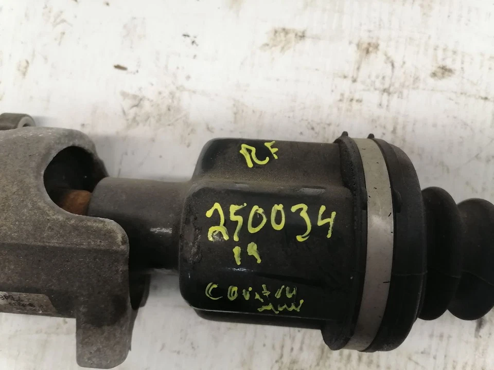 Eje conductor eje base eje delantero AWD ALL4 se adapta a 17-19 Countryman 1527903 Foto 4 de 4