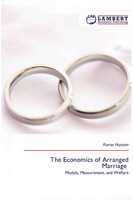 Karrar Hussain | The Economics Of Arranged Marriage | Taschenbuch | Englisch