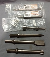 Lot Of 6 Mac Tools Assorted Sizes Ah913p Ah123p Ah134p Ah911p Ah902p Ah909p