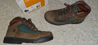 Timberland Junior Field Boots Kids size 5