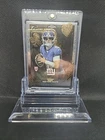 Topps Chrome Topps Fortune 15 Jaxson Dart Rookie #F15-23 Giants 2025 NFL