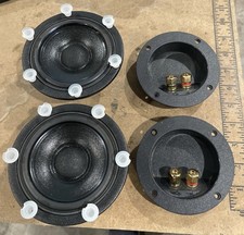 SEAS Prestige MCA12RC H1304 08 Midrange Drive...