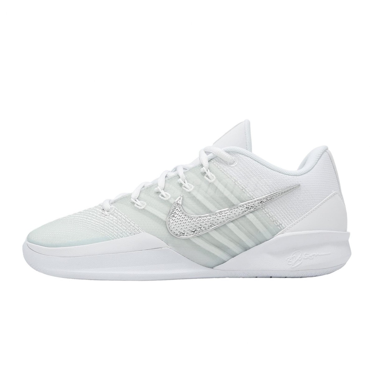 Nike Sabrina 3 EP Ice Cold Women Unisex Basketball Hoopers Shoes