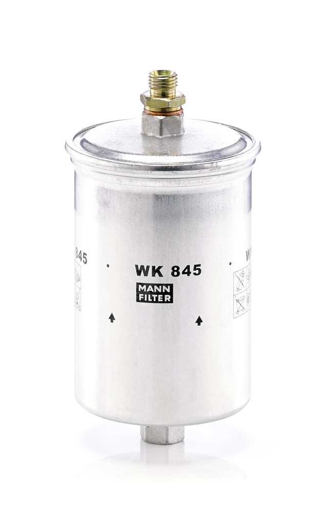 Fits MANN FILTER WK 845 FUEL FILTER