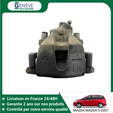 Etrier de frein Mazda 616