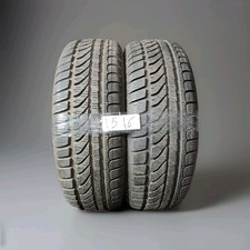 2×185/60 R15 88T M+S Dunlop (Tread 6.7/7mm) Pressure Tested