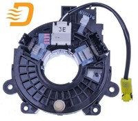 Denckermann E900108 Wickelfeder FüR Airbag FüR Nissan FüR Infiniti