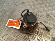 Roulement de roue Nissan QASHQAI