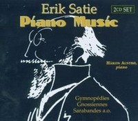 Satie: Piano Music Von Hakon Austbo | CD | Zustand Neu