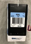 Nike Men's Gray UCONN Huskies Golf Sweater Vest V-Neck NWT Sz M — photo 2