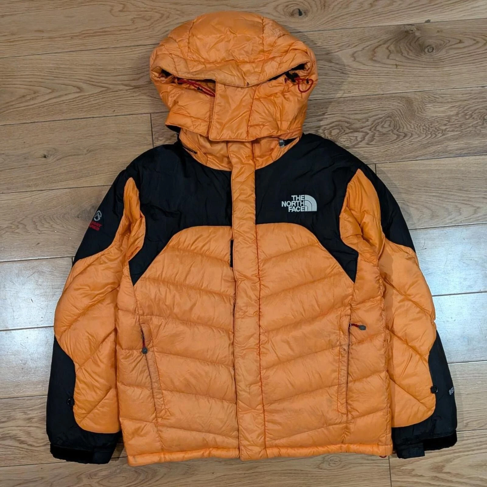The North Face Puffer Jacket