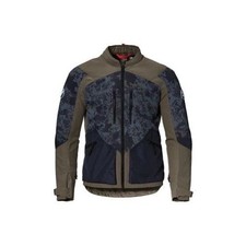 BMW Motorrad GS Rallye AIR Jacket EU 56 UK Size 46 Khaki RRP £540 76117913285