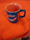 2000 Chicago Bears NFL Coffee Mug Football Cup F Ship