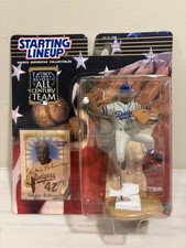 Jackie Robinson Rookie Cards, Baseball Collectibles and Memorabilia Guide 84