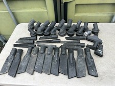 Joblot Large Selection of Hoover Parts Nozzles Brushes