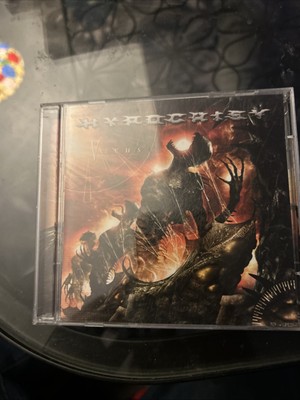 Virus by Hypocrisy (CD, 2005)