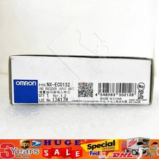 1PC OMRON NX-EC0132 PLC Module NXEC0132 New I...