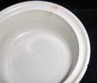 Vtg Stoob Austria Gesch Casserole Dish Handmade Folk Art Trinket Pottery Bowl — photo 6