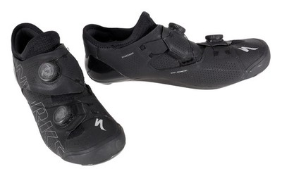 Specialized S-Works Ares Road Bike Shoes EU 44 US Men 10.5 BOA