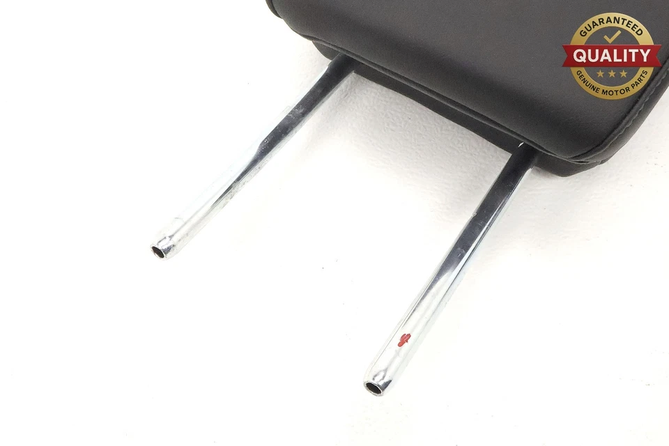 2020 - 2022 HONDA CR-V REAR 2ND ROW LEFT & RIGHT SEAT HEADREST SET OF 2 OEM - Image 4 of 4