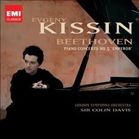 Klavierkonzert 5 | Ludwig Van Beethoven | Audio-Cd | Cd | 2009 | Emi Classi