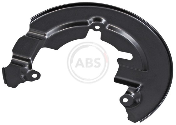 A.B.S.-OE 11307-OE Splash Guard, brake disc for FORD