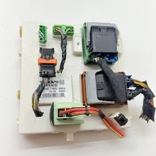2019 VOLVO XC90 BODY COMFORT CONTROL UNIT OEM 31665478
