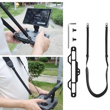 Aluminum Install Holder Mount for Remote Control Mount Mount Neck