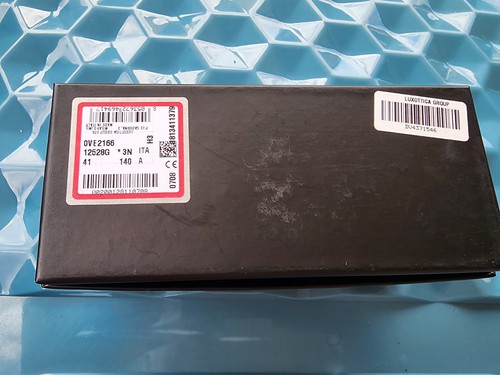 VERSACE Eyeglasses Sunglasses Shades Glasses Box Black Spectacles Optical EMPTY - Picture 4 of 4