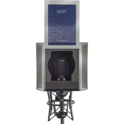 ISO-Armor-2 Microphone Isolation Chamber