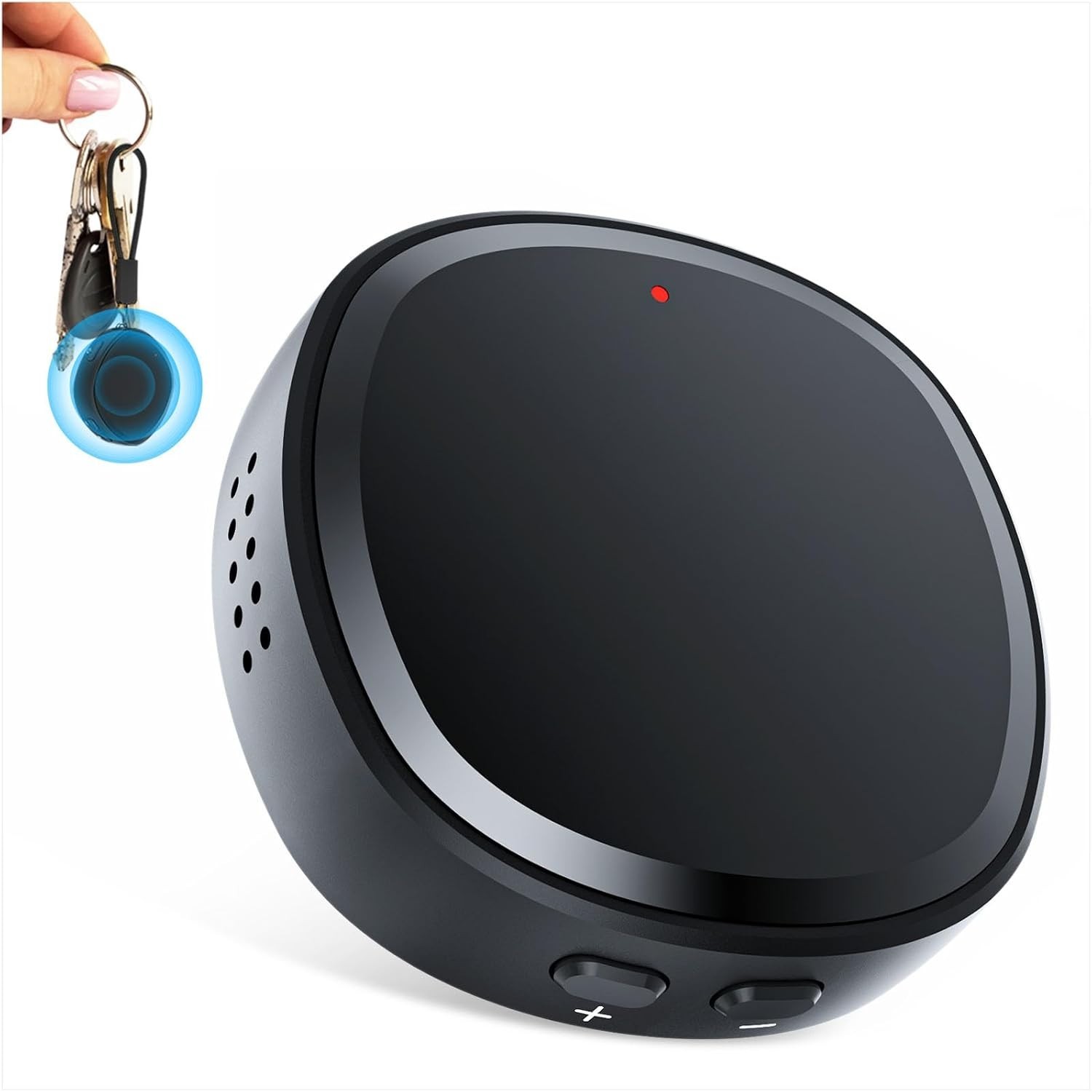 With Playback - Portable Mini Tape Recorder With Mp3