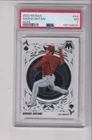 2022 MOSAIC ACES #A2 SHOHEI OHTANI WITH PSA 7 GRADE