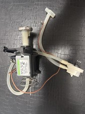 Delonghi eletta water pump assy