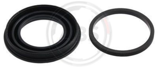 A.B.S. 83090 Reparatursatz, Bremssattel Hinten Links Rechts FüR Ford USA-image