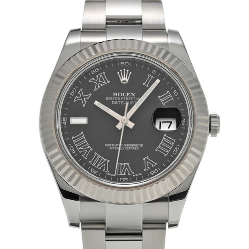 Rolex Datejust 116334 41 mm