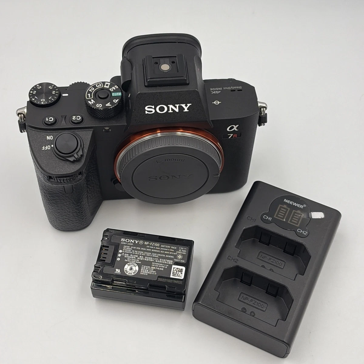 Sony Alpha A7R III Digital Cameras for Sale | Shop New & Used
