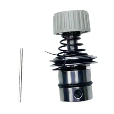 Thread Tension Assembly Industrial Sewing Machine Accessories Wire Gripper