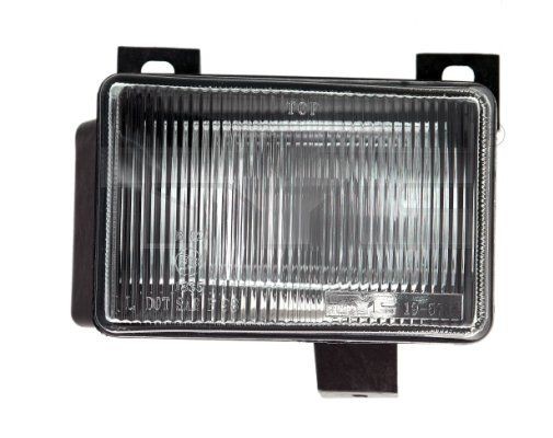 Nebelscheinwerfer Links FüR Volvo S40 I 644 V40 Kombi 645 95-01-image