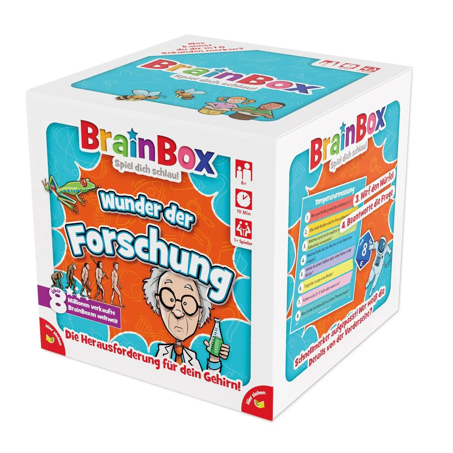 Brain Box - Wunder der Forschung Brain Box - Bild 6